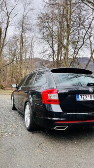 Octavia III RS - 5
