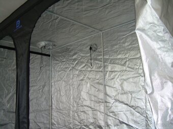 Indor pěstování - 5