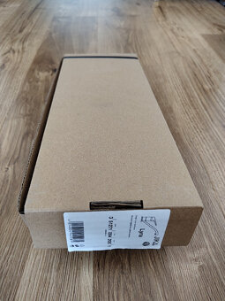 Nová dřezová baterie Jika Lyra - 5