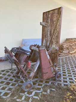 Cirkulárka s kolébkou - 5