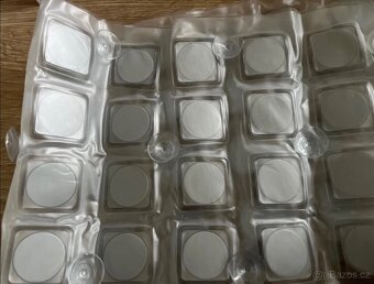 Medisana BBS perličková masážní koupel do vany - 5