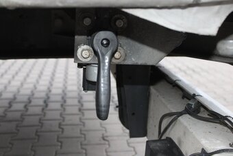 Schwarzmüller SPA 3/E, MULTILOCK, LOWDECK, ZVEDACÍ NÁPRAVA, - 5