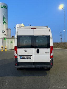 Peugeot Boxer - 5