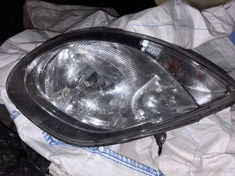 Trafic , Opel Vivaro , nissan primastar - 5