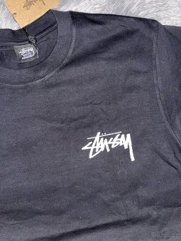 Stussy tričko - 5