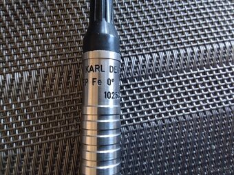 Laptoskop Karl Deutsch 2040 prof. - 5