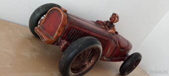 Veterán kabriolet 10 - 5