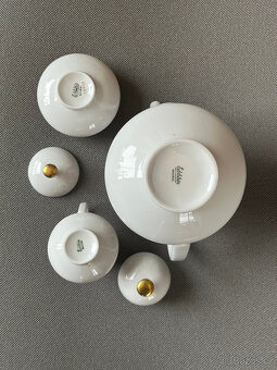 Servis s cibulovým vzorem, Edelstein Bavaria - 5