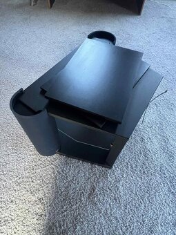 Polohovací stolek pod televizi - 5