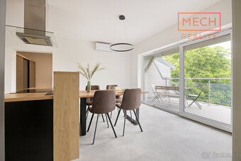 Prodej bytu 3+1 s terasou - 5