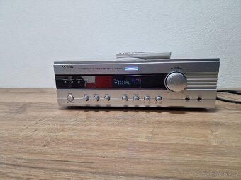 Av Receiver Mc Voice Své 180Bl - 5