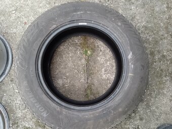 Pneu 235/65 R17 XL - 5