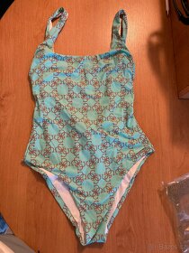 Plavky Guess vel. M - 5