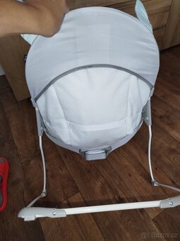 Lehátko/houpátko - 5