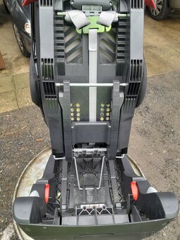 Britax Römer King 2 - 5