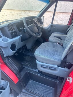 Prodám Ford tranzit 2.2 tdci - 5