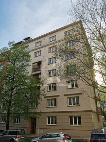 Pronájem prostorného bytu 2+1, 78 m2 - Brno - Veveří, ulice  - 5