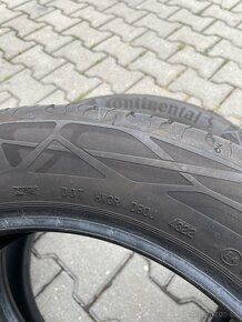 CONTINENTAL ECOCONTACT 6 215/55 R17 94V CONTISEAL - 5
