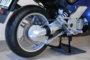 BMW K 1200 RS - ABS, hezký stav - 5