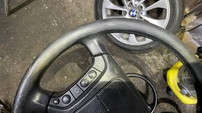 Bmw volanty Mpaket e39 e38 e46 - 5