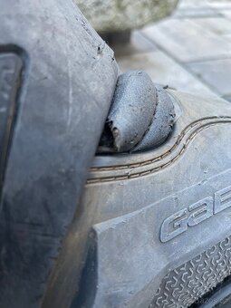 Gaerne SG 22 - 5