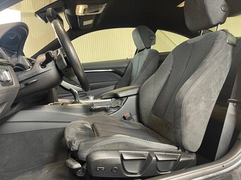 BMW F32 420D 85 t.km. A/T 10.2017 - 5