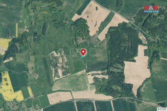 Pronájem ostatní, 2250 m², Milevsko - 5