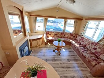 mobilheim,mobilní dům Willerby Savoy 11,1 x3,7 m - 5