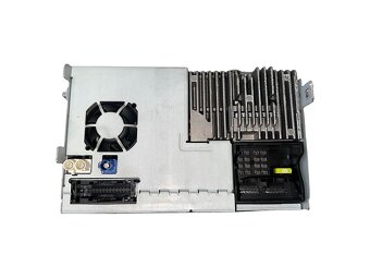 Original navigace RNS510 1T0035680B VW Tiguan 5N r.v. 2009 - 5
