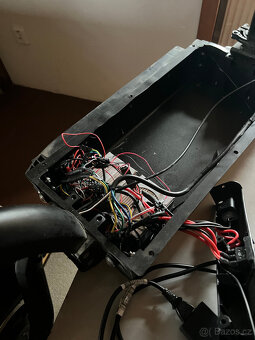 Minimotors Dualtron Ultra I - 5