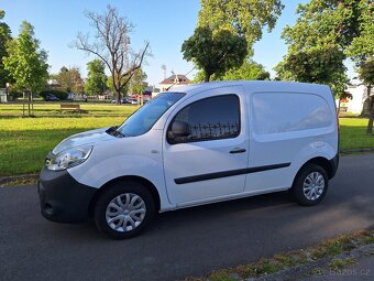 Renault Kangoo 1.5dci 2018 - 5