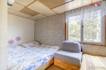 Prodej chaty, 68m2, Komorní Lhotka - 5
