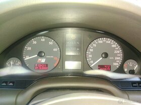 Audi S8 LPG - 5