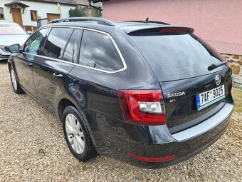 ŠKODA OCTAVIA STYLE 2.0 TDi/110 kW R.V. 2018 DSG - 5