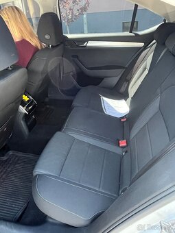 Škoda Superb 3 - 5