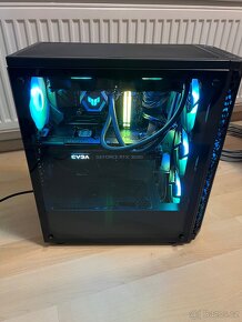 EVGA RTX 3090 24GB - 5