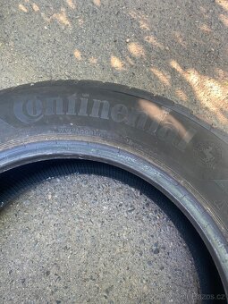 205/55 R16 91V Continental 4x7mm dot4118 Letní - 5