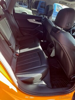 Audi A4 allroad 3.0tdi - 5