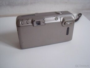 MINOLTA FREEDOM 115 ZOOM - 5