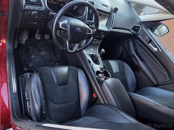 Ford S max 2016 - 5