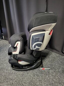 Autosedačka Cybex Pallas Fix - 5