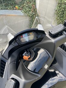 Honda Integra NC 750D ABS - 5
