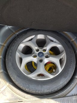 Ford focus - 5