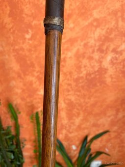 Hickory Golf - Mashie Niblick zn. ZENITH, r. cca 1920 - 5