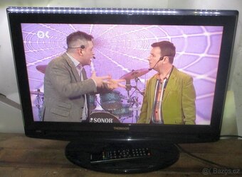 LCD televize 66cm THOMSON 26 palců, nemá DVBT2 - 5