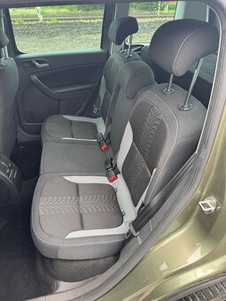 Škoda Yeti 1.4 TSI 4x4 110kw,Adventure,1.Majitel - 5