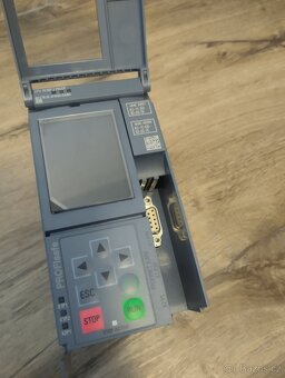 SIEMENS Simatic S7-1500 a další komponenty - 5
