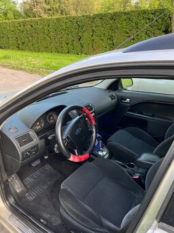 Ford mondeo mk3 - 5
