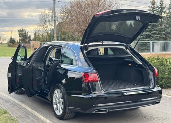 Audi A6 Avant 3.0 TDI S tronic - 5