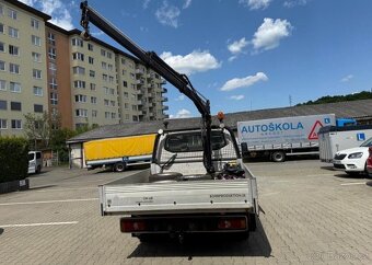 Volkswagen Transporter 2.0TDI 103KW,HYDRAUL. RUKA,DSG nafta - 5